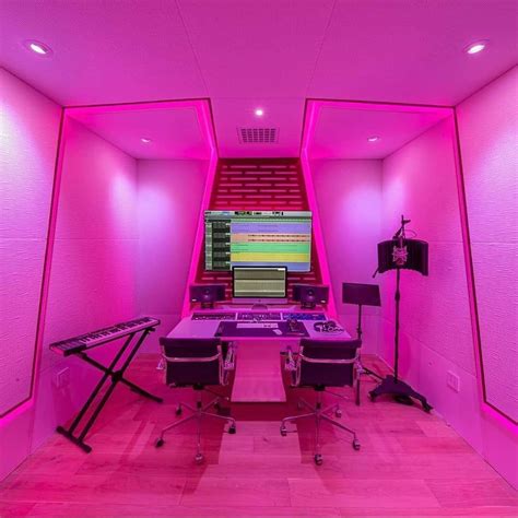 Pink Studio